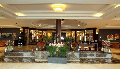 Al Yarmouk Hotel | Holiday Inn Al Khobar - Corniche by IHG