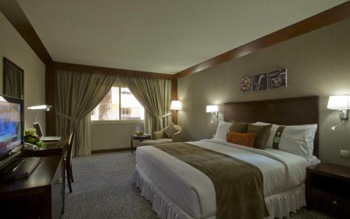Al Yarmouk Hotel | Holiday Inn Al Khobar - Corniche by IHG