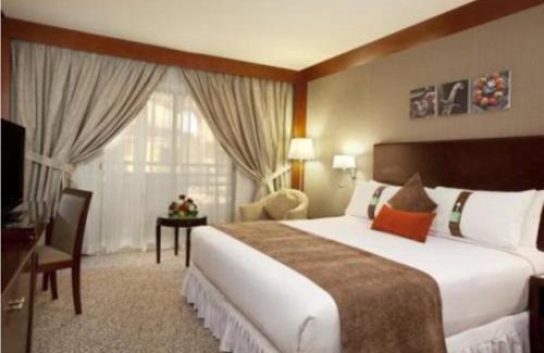 Al Yarmouk Hotel | Holiday Inn Al Khobar - Corniche by IHG