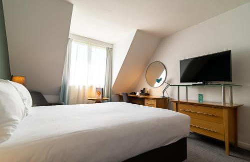 Ashford Hotel | Holiday Inn Ashford - North A20 by IHG