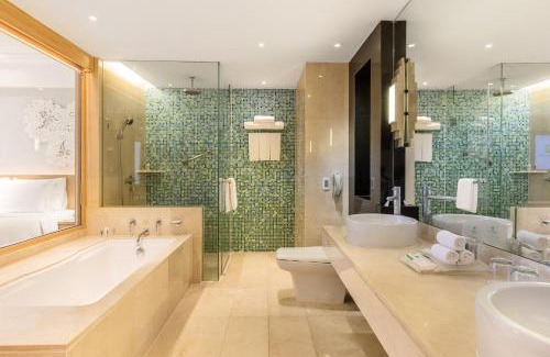 Ratchaprasong Hotel | Holiday Inn Bangkok by IHG