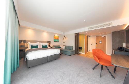 North Shore Hotel | Holiday Inn Blackpool by IHG