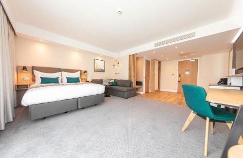 North Shore Hotel | Holiday Inn Blackpool by IHG