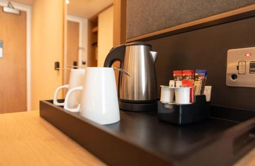North Shore Hotel | Holiday Inn Blackpool by IHG
