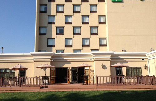 Dedham Hotel | Holiday Inn Boston - Dedham Hotel & Conference Center, an Ihg Hotel