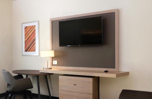 Municipio de Juárez Hotel | Holiday Inn - Ciudad Juarez by IHG