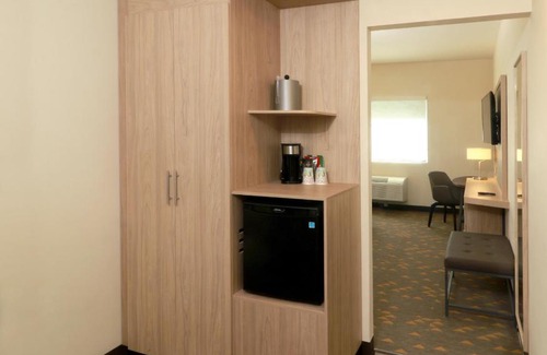 Municipio de Juárez Hotel | Holiday Inn - Ciudad Juarez by IHG