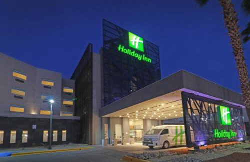 Municipio de Juárez Hotel | Holiday Inn - Ciudad Juarez by IHG