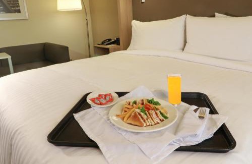 Municipio de Juárez Hotel | Holiday Inn - Ciudad Juarez by IHG