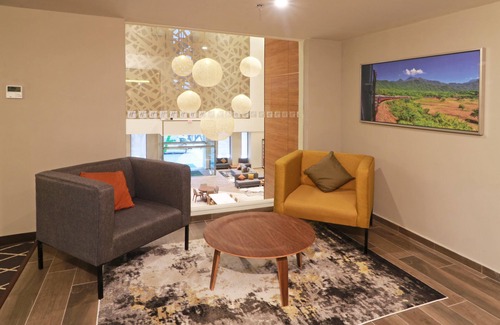 Municipio de Juárez Hotel | Holiday Inn Ciudad Juarez by IHG