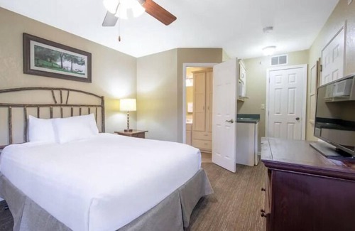Sheridan Condominio | Holiday Inn Club Fox River Resort 2br ~ Saturday check-in