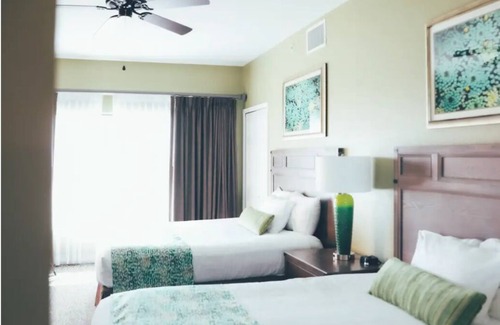 Orange Lake Complejo | Holiday Inn Club @ Orange Lake Resort!