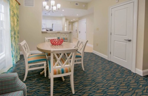 Myrtle Beach Complejo | Holiday Inn Club Vacations South Beach Resort-2 BD/2 BTH & oceanfront beach club