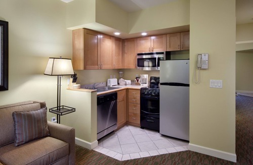 Lake Geneva Complejo | Holiday Inn Club Vacations at Lake Geneva Resort by IHG
