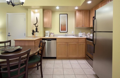 Lake Geneva Complejo | Holiday Inn Club Vacations at Lake Geneva Resort by IHG