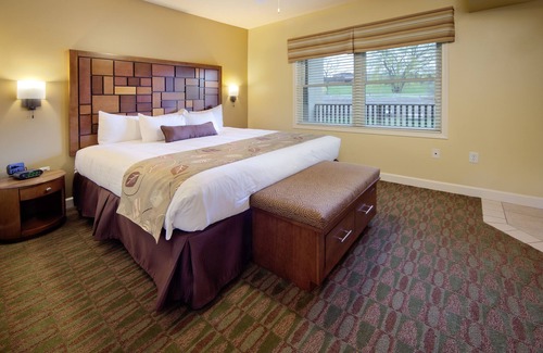 Lake Geneva Complejo | Holiday Inn Club Vacations at Lake Geneva Resort by IHG