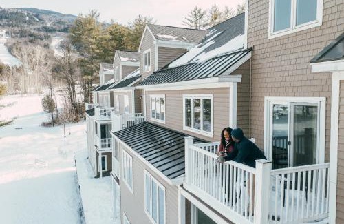 Brownsville Complejo | Holiday Inn Club Vacations Mount Ascutney Resort
