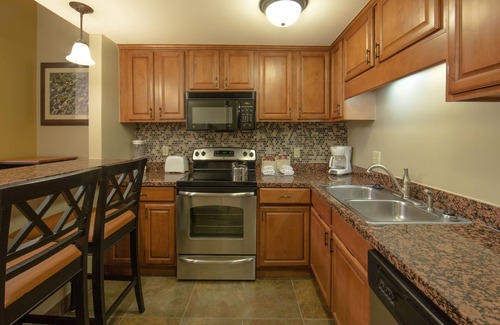 Brownsville Complejo | Holiday Inn Club Vacations Mount Ascutney Resort by IHG