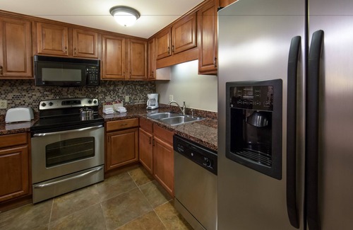Brownsville Complejo | Holiday Inn Club Vacations Mount Ascutney Resort by IHG