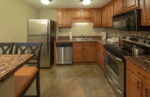 Brownsville Complejo | Holiday Inn Club Vacations Mount Ascutney Resort by IHG