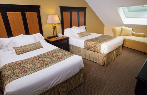 Brownsville Complejo | Holiday Inn Club Vacations Mount Ascutney Resort by IHG