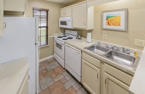Sheridan Apartamento | Holiday Inn Club Vacations Fox River Resort at Sheridan by IHG