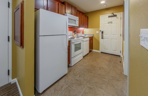 Sheridan Apartamento | Holiday Inn Club Vacations Fox River Resort at Sheridan by IHG