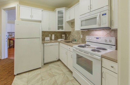 Sheridan Apartamento | Holiday Inn Club Vacations Fox River Resort at Sheridan by IHG