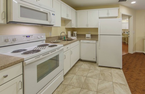 Sheridan Apartamento | Holiday Inn Club Vacations Fox River Resort at Sheridan by IHG