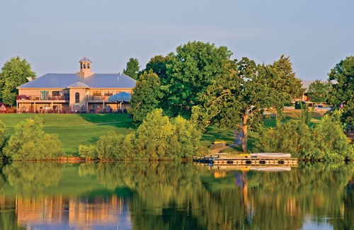 De Soto Apartamento | Holiday Inn Club Vacations Timber Creek Resort at De Soto by IHG