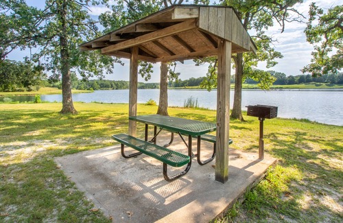 De Soto Apartamento | Holiday Inn Club Vacations Timber Creek Resort at De Soto by IHG