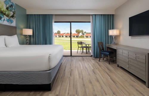 Orange Lake Complejo | Holiday Inn Club Vacations at Orange Lake Resort by IHG