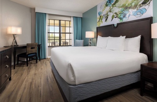 Orange Lake Complejo | Holiday Inn Club Vacations at Orange Lake Resort by IHG