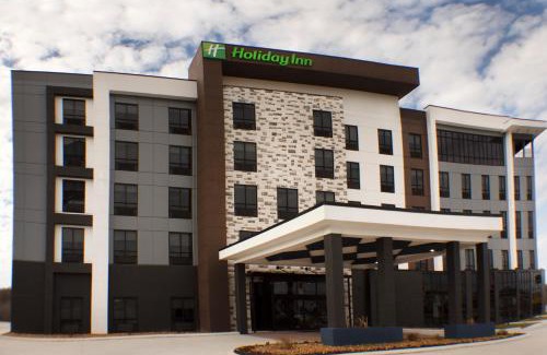 Cookeville Hotel | Holiday Inn Cookeville by IHG