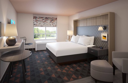 Dallas Hotel | Ramada de Wyndham Dallas Love Field