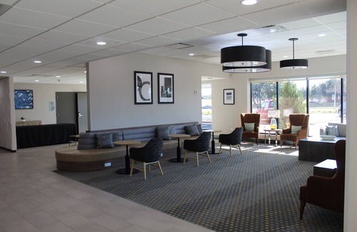Dallas Hotel | Ramada de Wyndham Dallas Love Field