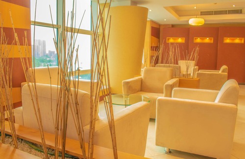 Dar es Salaam Hotel | Holiday Inn Dar Es Salaam City Center by IHG