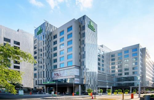 Doha Hotel | Holiday Inn - Doha - The Business Park by IHG