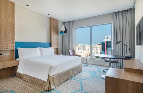 Doha Hotel | Holiday Inn - Doha - The Business Park by IHG