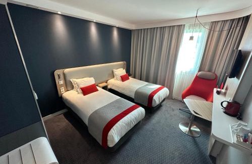 Velizy-Villacoublay Hotel | Holiday Inn Express Paris - Velizy by IHG