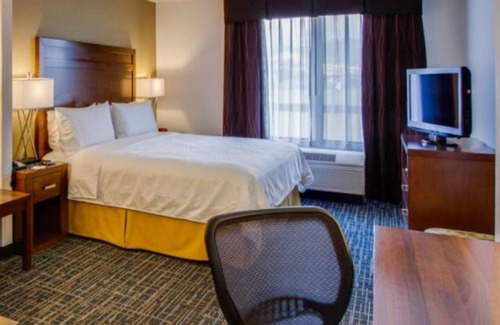 South San Francisco Hotel | Holiday Inn Express San Francisco-Airport North by IHG