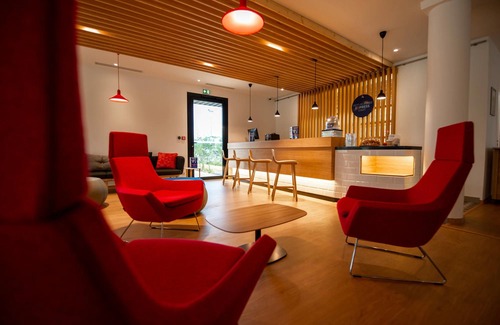 La Teste-de-Buch Hotel | Holiday Inn Express - Arcachon - La Teste by IHG