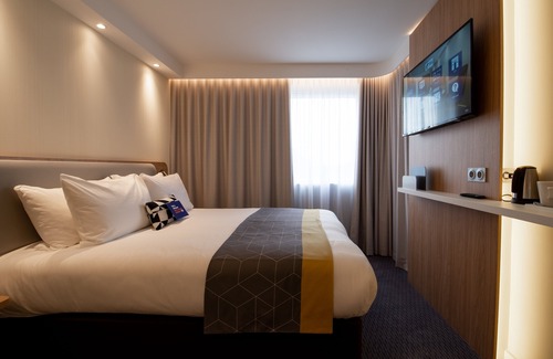 La Teste-de-Buch Hotel | Holiday Inn Express - Arcachon - La Teste by IHG
