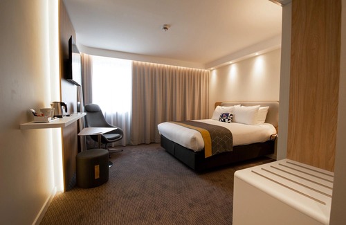 La Teste-de-Buch Hotel | Holiday Inn Express - Arcachon - La Teste by IHG