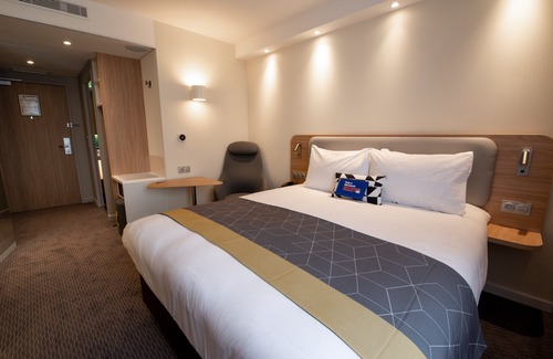 La Teste-de-Buch Hotel | Holiday Inn Express - Arcachon - La Teste by IHG