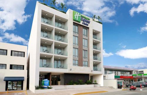 Centro de Playa del Carmen Hotel | Holiday Inn Express & Suites - Playa del Carmen by IHG
