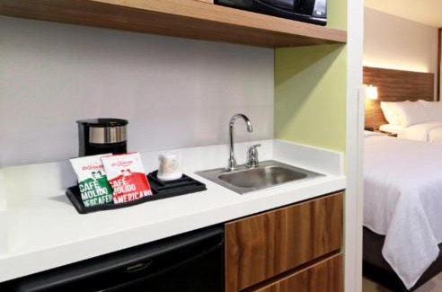 Centro de Playa del Carmen Hotel | Holiday Inn Express & Suites - Playa del Carmen by IHG