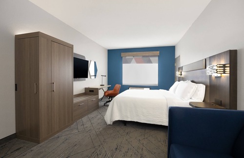 Acworth Hotel | Holiday Inn Express Acworth - Kennesaw Northwest by IHG