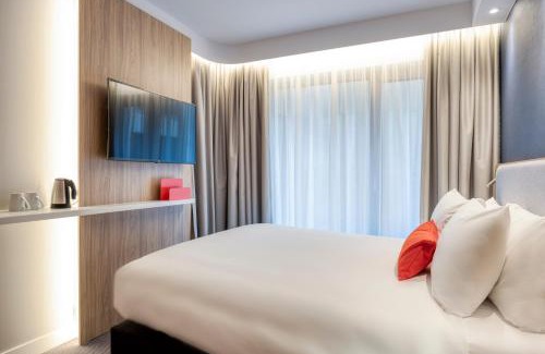 Antwerp Hotel | Holiday Inn Express Antwerp - City Centre by IHG