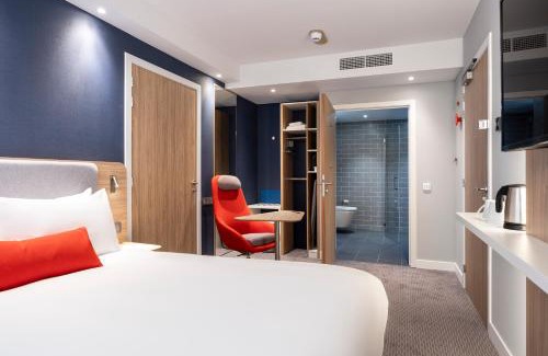 Antwerp Hotel | Holiday Inn Express Antwerp - City Centre by IHG